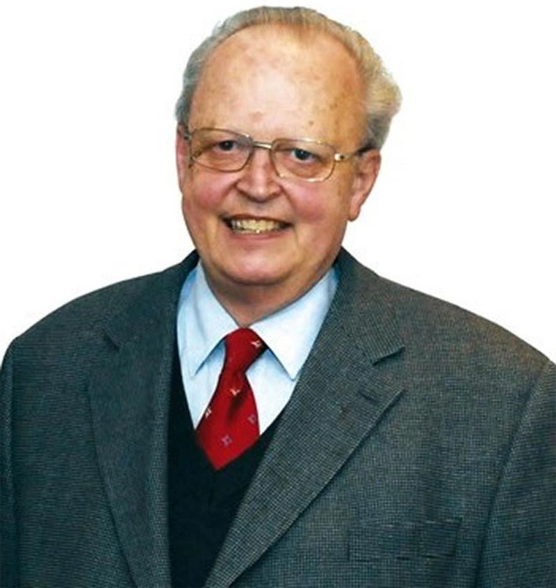 Jürgen Klaffke