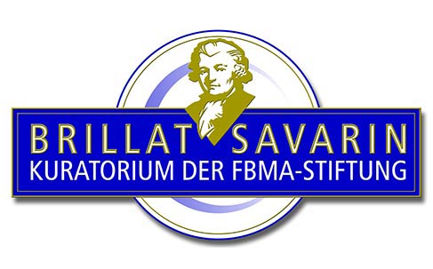 Brillat Savarin-Kuratorium - Logo