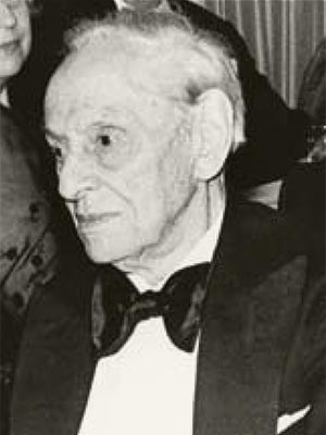 Walter Bickel